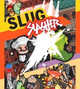 Slug Slasher
